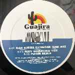 Dan Rubell Feat. Erin Perry  In The Sunshine  (12")