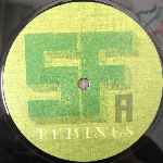 Soulforce  Vamos... (Remixes)  (12")