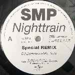 SMP  Nighttrain  (12")