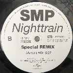 SMP  Nighttrain  (12")