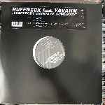 Ruffneck Feat. Yavahn - Everybody Wanna Be Somebody