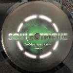 Soulectrique  Fine Day, Time & Time  (12")