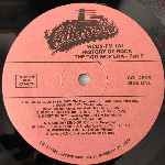 Various  WCBS FM101 History Of Rock, The Doo-Wop Era Part 2  (2 x Vinyl, Comp)