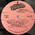 Various  WCBS FM101 History Of Rock, The Doo-Wop Era Part 2  (2 x Vinyl, Comp)