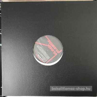 Francesco Morelli - Wap Bam Boogie  (12") (vinyl) bakelit lemez