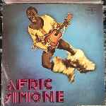 Afric Simone - Afric Simone