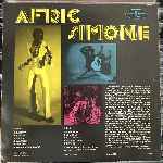 Afric Simone  Afric Simone  (LP, Album)