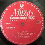 Afric Simone  Afric Simone  (LP, Album)