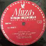 Afric Simone  Afric Simone  (LP, Album)