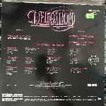 Delegation  Where s The Love (We Used To Know)  (12", Maxi)