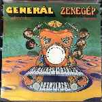Generál - Zenegép