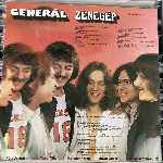 Generál  Zenegép  (LP, Album)