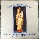 Schola Hungarica - Magyar Gregoriánum 6 (Gregorian Chants From Hungary)