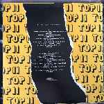Various  Top 11  LP