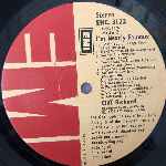 Cliff Richard  Im Nearly Famous  (LP, Album)