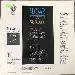 M.C. Sar & The Real McCoy Feat. Sunday  Dont Stop  (12")