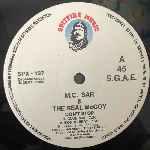 M.C. Sar & The Real McCoy Feat. Sunday  Dont Stop  (12")