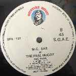 M.C. Sar & The Real McCoy Feat. Sunday  Dont Stop  (12")