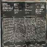 Verdi  Un Ballo In Maschera,  Álarcosbál (Részletek)  (LP, Album)