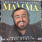 Luciano Pavarotti, Henry Mancini - Mamma