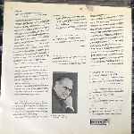 László Sándor  Music Of The Bible - Old Hebrew Songs  (LP, Album)