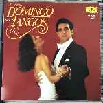 Placido Domingo - Placido Domingo Sings Tangos