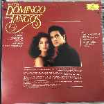 Placido Domingo  Placido Domingo Sings Tangos  (LP, Album)