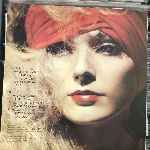 Various  Super Hits Living On Video  (LP, Album)