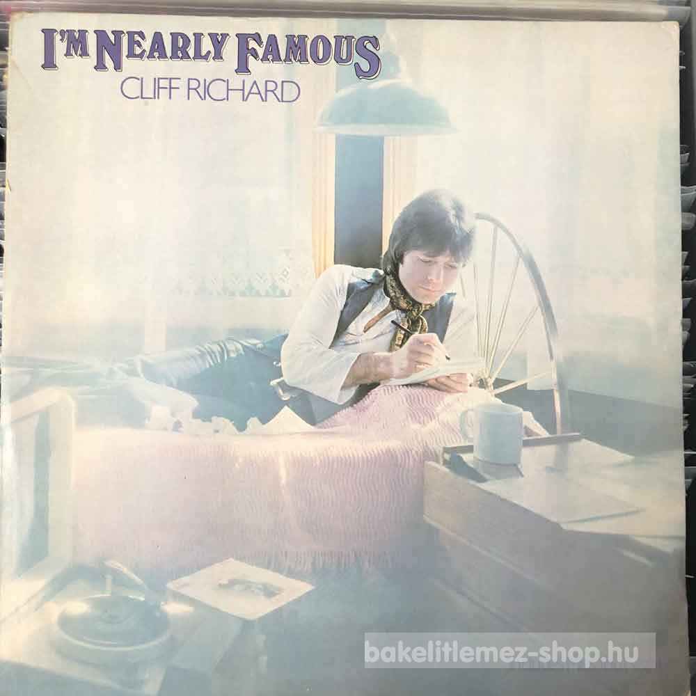 Cliff Richard - Im Nearly Famous
