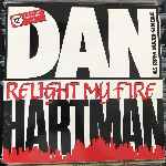 Dan Hartman - Relight My Fire (The Historical 1979 Re-Mix)
