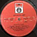 Jean-Michel Jarre  Magnetic Fields  (LP, Album, Re)