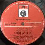 Jean-Michel Jarre  Magnetic Fields  (LP, Album, Re)