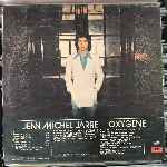 Jean Michel Jarre  Oxygene  (LP, Album)