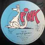 Taco  Got To Be Your Lover  (12", Maxi)