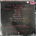 Michael Jackson  Thriller  (LP, Album, Re)