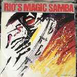 Various - Rios Magic Samba