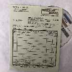 Various  Rios Magic Samba  (LP, Comp)