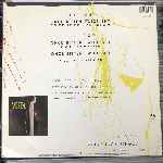 Vesta  Once Bitten Twice Shy  (12")