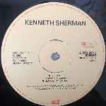 Kenneth Sherman  Why Cant We Live Together? Just Dance  (12")