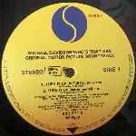 Michael Davidson  Turn It Up  (12")