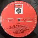 Samson  Dont Get Mad - Get Even  (LP, Album)