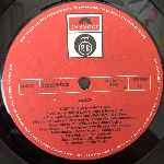 Samson  Dont Get Mad - Get Even  (LP, Album)