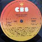 Julio Iglesias  Emociones  (LP, Album)