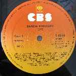 Barbra Streisand  Wet  (LP, Album)