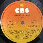 Barbra Streisand  Wet  (LP, Album)