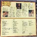 The Kelly Family  Keep On Singing  (LP, Album)