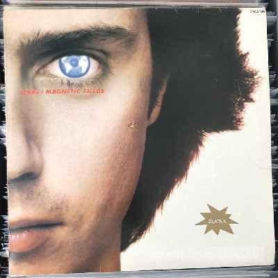 Jean-Michel Jarre - Magnetic Fields  (LP, Album, Re) (vinyl) bakelit lemez