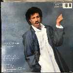 Lionel Richie  Dancing On The Ceiling  LP