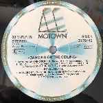 Lionel Richie  Dancing On The Ceiling  LP