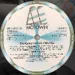 Lionel Richie  Dancing On The Ceiling  LP